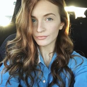 Meet your Posher, Maryana